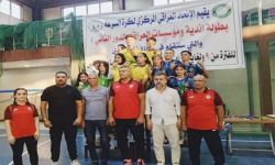 اتحاد كرة السرعة: مشاركتنا ببطولة العالم رهينة بإطلاق التخصيصات المالية